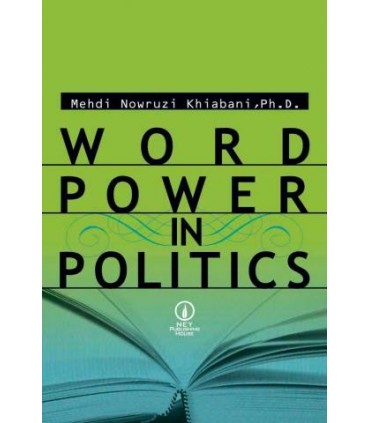 کتاب word power in politics