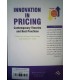 کتاب نوآوری در قیمت گذاری نظریه های معاصر و تجربه های ایده آل