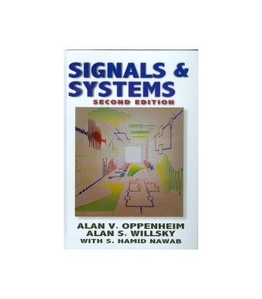 کتاب سیگنالها و سیستم ها