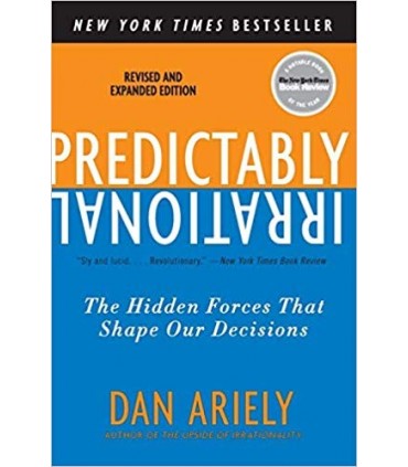 Predictably irrational 