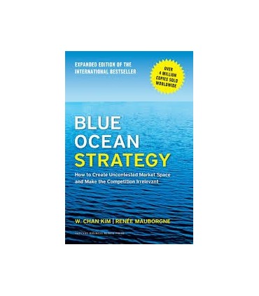 Blue ocean strategy