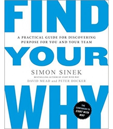 Find  your why