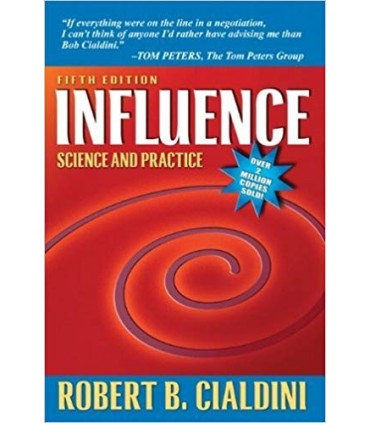 Influence science and practice