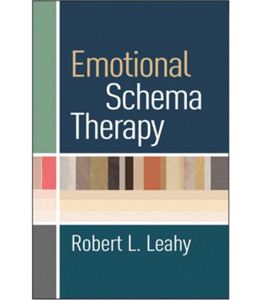 کتاب Emotional Schema Therapy